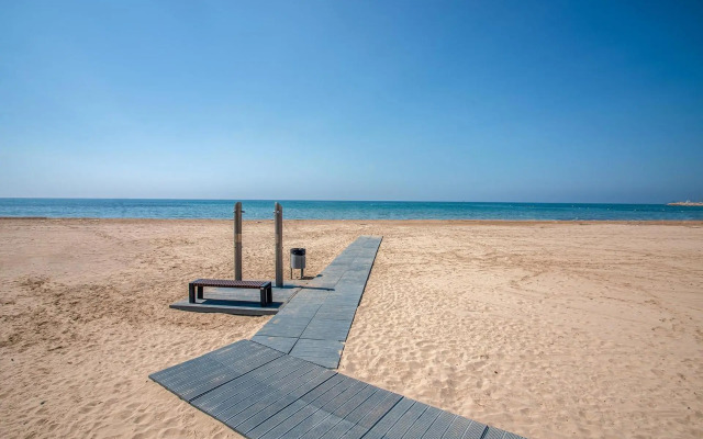 Beach House Cambrils