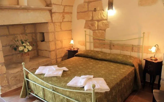 Agriturismo Masseria Saittole
