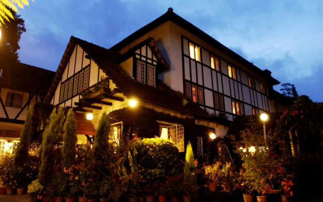 Smokehouse Hotel Cameron Highlands
