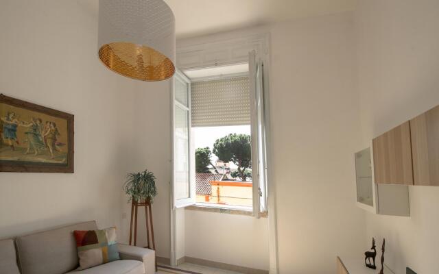 Welcomely - Vintage Apartment