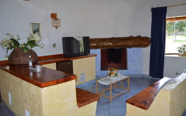 Hotel Rancho las Margaritas