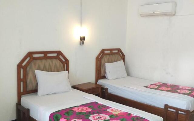 Intan Hotel Purwakarta