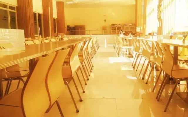 GICC Technopark Hotel