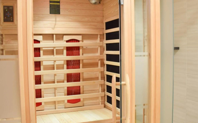 Sonnenchalet 2 im Salzburger Lungau