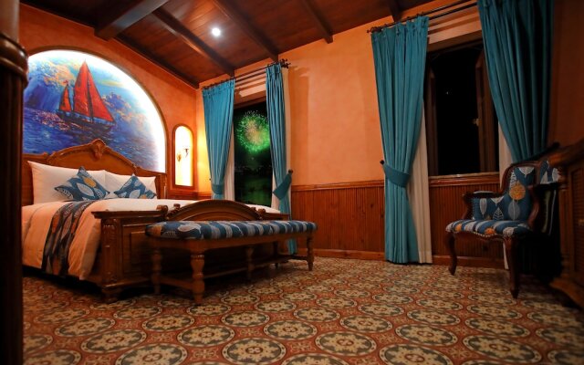 Venice Hotel Phu Quoc