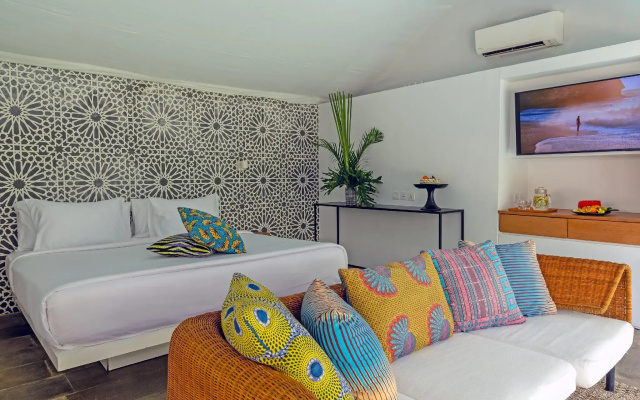 Origin Uluwatu