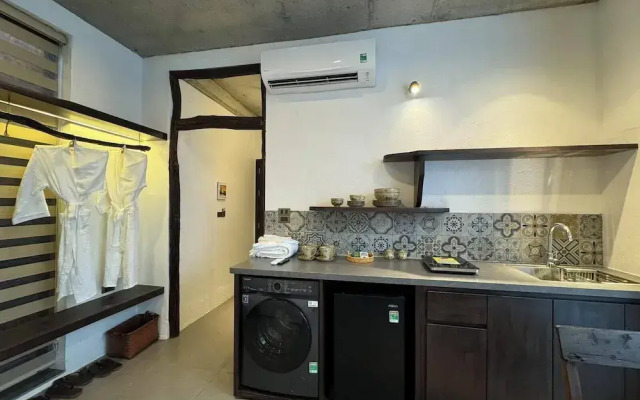 Eco & Rustic Home Hoian