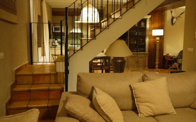 El Pinar de la Lobera