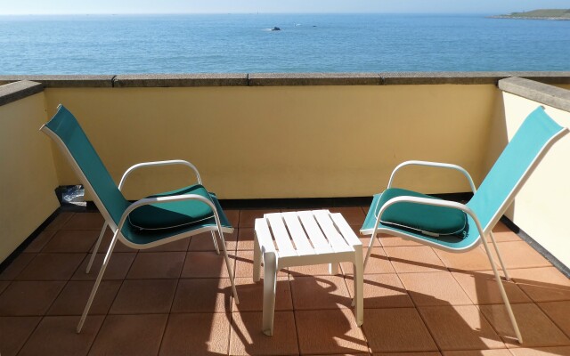 Fort d'Auvergne Hotel