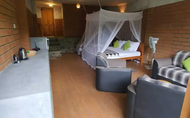 Ayubo Ella - Bed & Breakfast