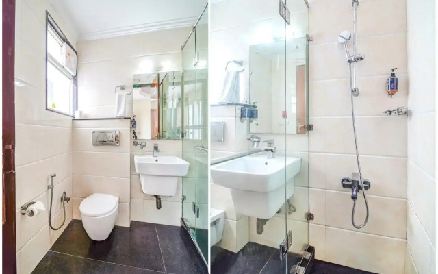 FabHotel Marble Arch Karol Bagh