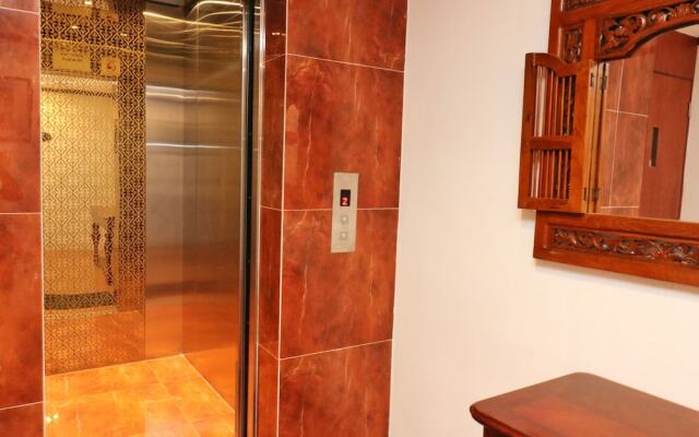 Nida Rooms Gelugor Marvel at A Hotel