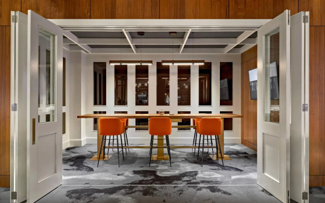 Courtyard by Marriott Calgary South