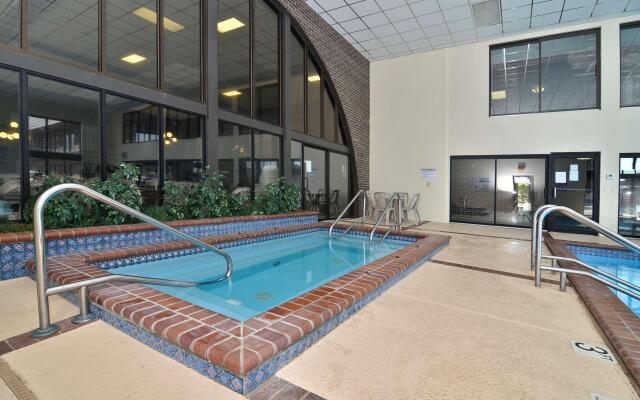 Best Western Angus Inn