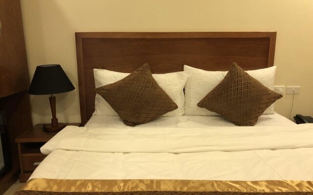 Hai Yen 1 Hotel