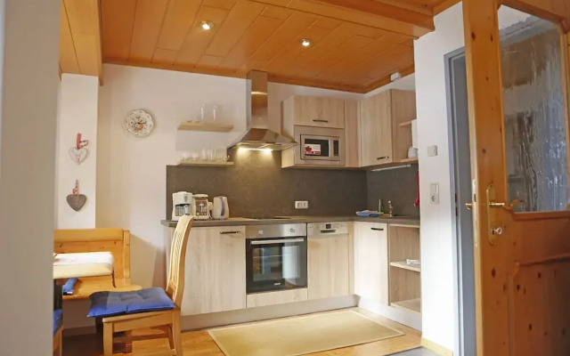 Mühlradl Apartments