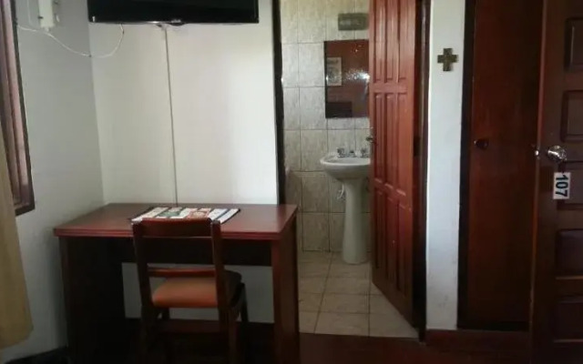 Casa Kolping