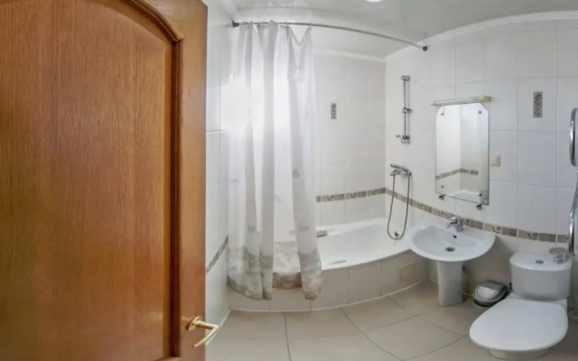 Hotel Oazis