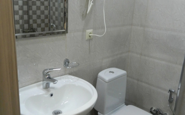 Апартаменты Subtropic