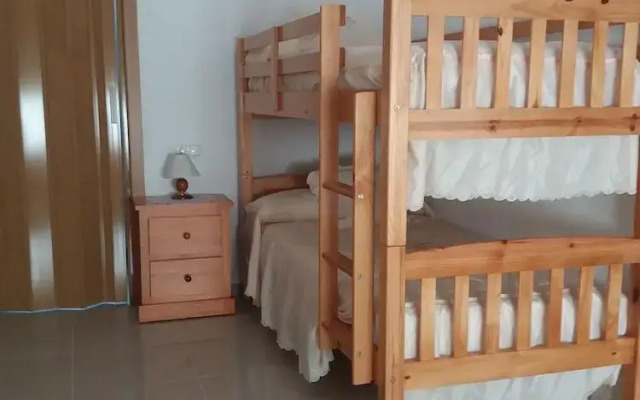 La Tahona de Perales