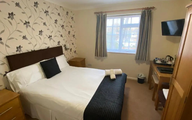 The Jester Country Inn