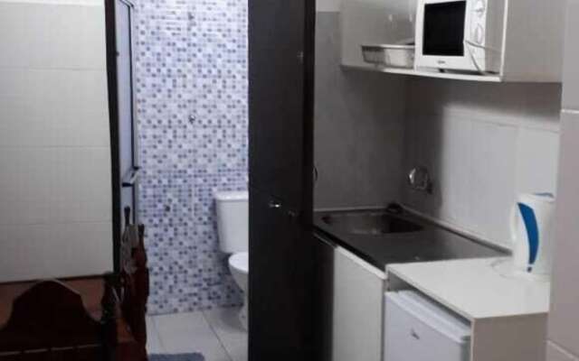 Hostal Residencial Leones de Castilla