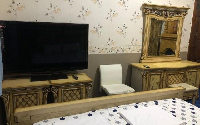 Fa Inn Hostel Baku