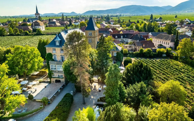 Schloss Edesheim