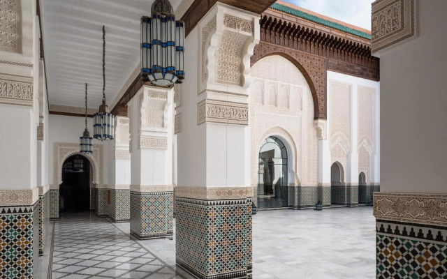 The Oberoi Marrakech