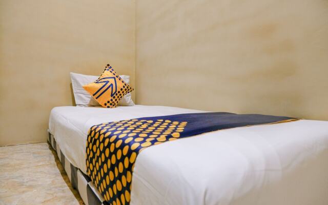 SPOT ON 2387 Bukit Cemara Tidar Family