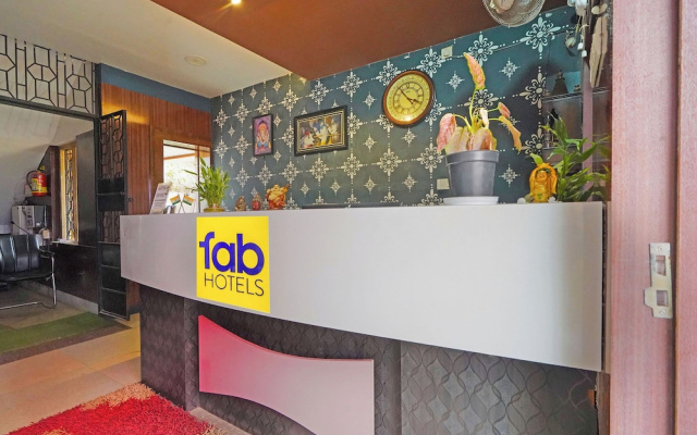 Fabhotel Aditya Guest House 3