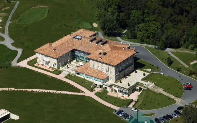 Palacio Urgoiti