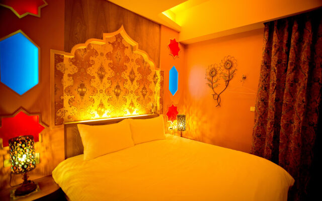 Kaho Hotel