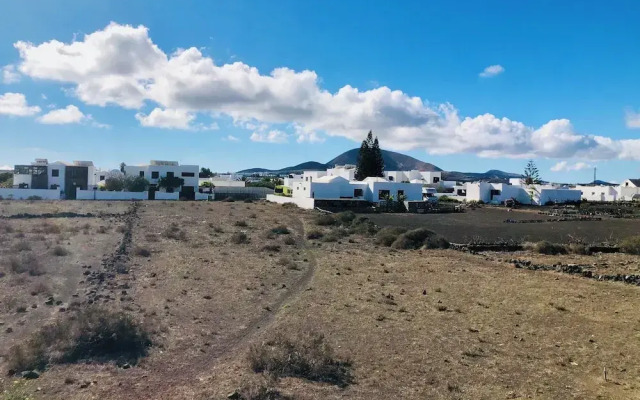 Casita Bellavista With Great Views in Mozaga