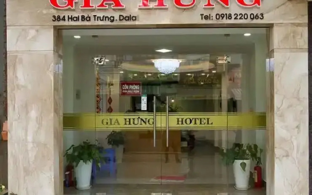 Gia Hung Hotel