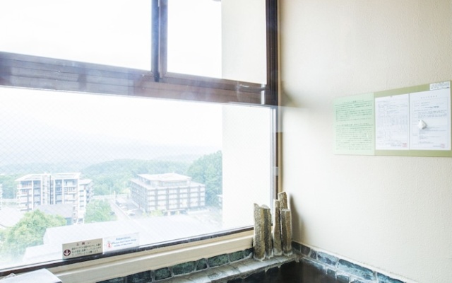 Deluxe Japanese Style with Private Onsen room 사진 4