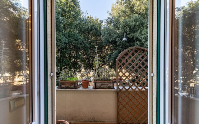 Rome As You Feel - Bazzoni Vatican Apt