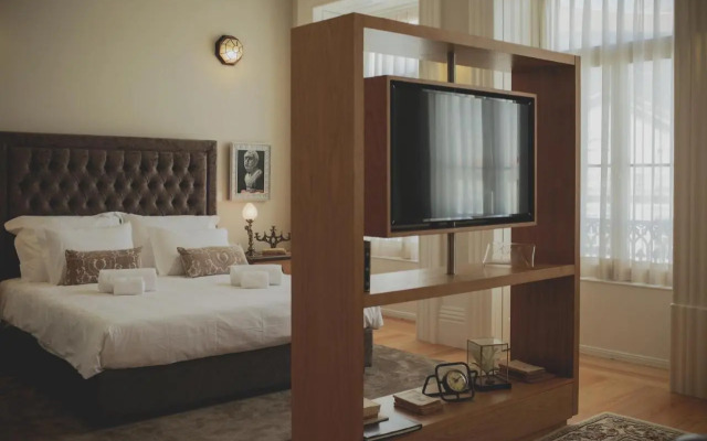 Viterbo'8 - The Artists House