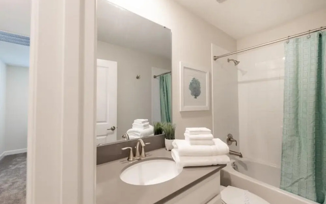 720dsd-the Retreat At Championsgate 6 Bedroom Home