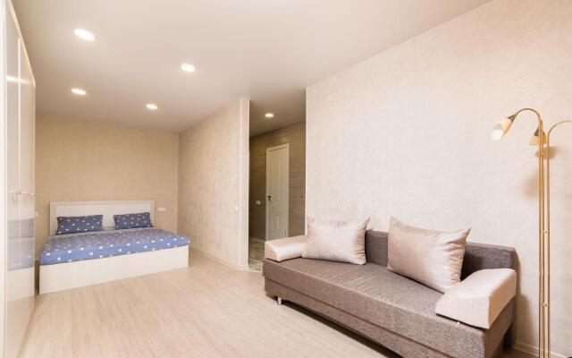 Апартаменты на улице Декабристов 10