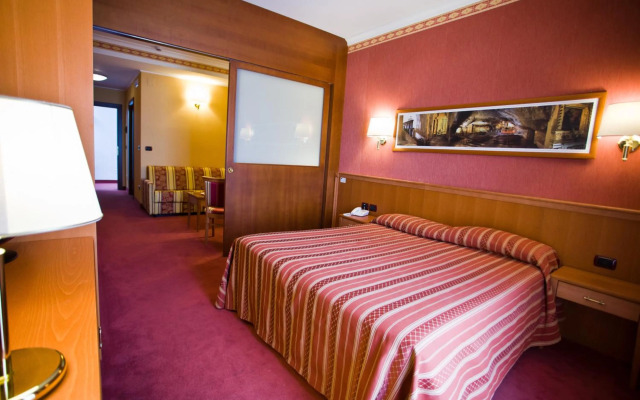 Palace Hotel San Michele