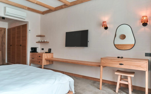 The Pearl Ölüdeniz