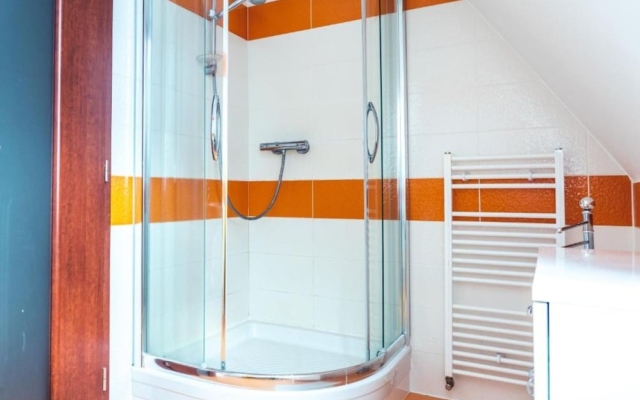 AC Apartmán Iva