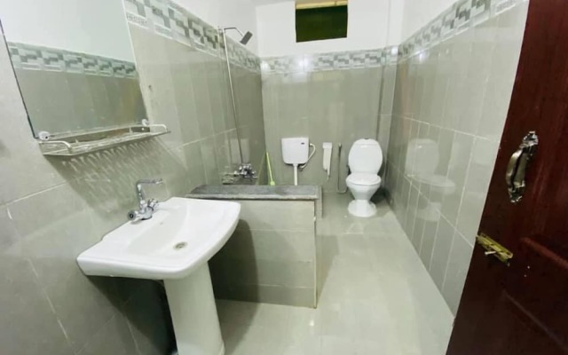 Betab Sahil Hotel & Restaurant
