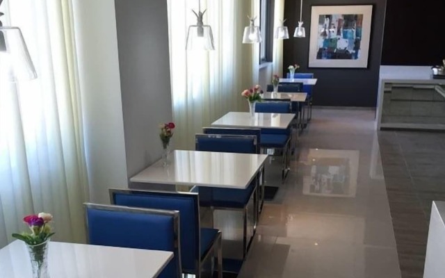 Jinjiang Inn Select Hangzhou Binjiang University City