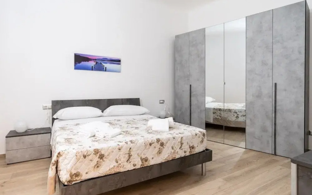 The Queen Room Bari by Wonderful Italy