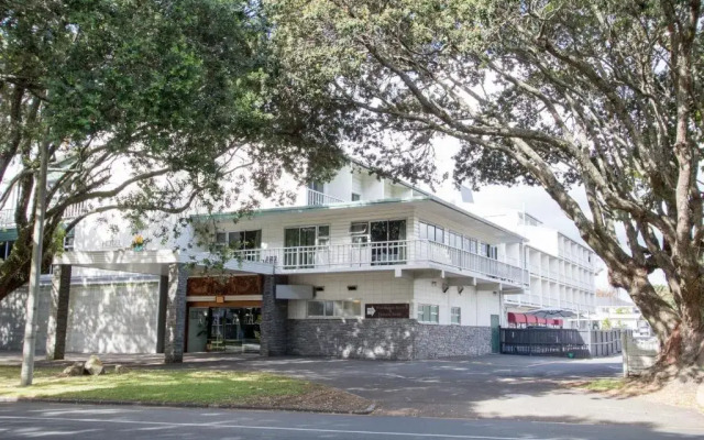 Hotel Armitage and Conference Centre