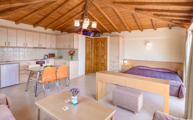 Penny Luxury Apartments