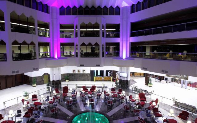 InterContinental TAIF by IHG