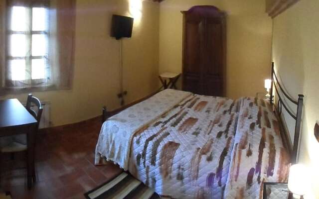 Il Pozzo di Sant'Andrea